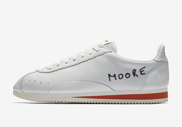 Cortez Kenny Moore Rtw