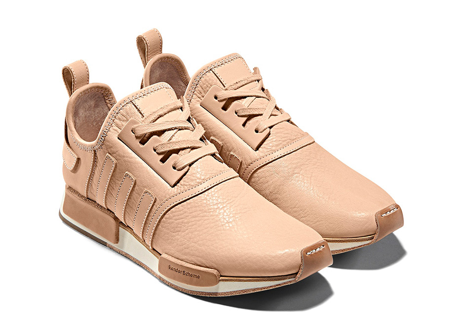 Hender Scheme Adidas Originals Collaboration Official Images 02