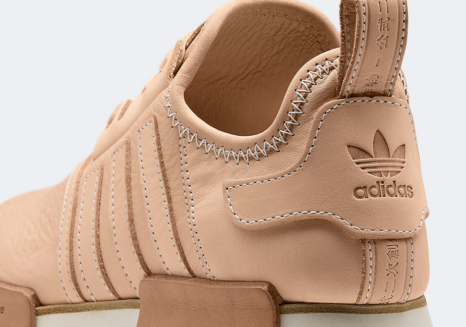 Hender Scheme Adidas Originals Collaboration Official Images 04