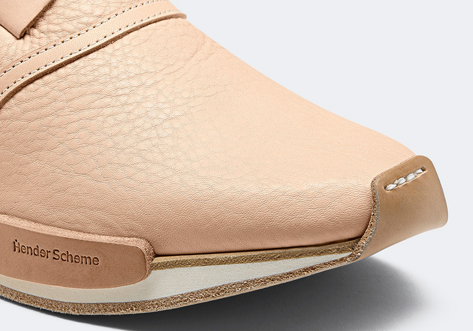 Hender Scheme Adidas Originals Collaboration Official Images 05