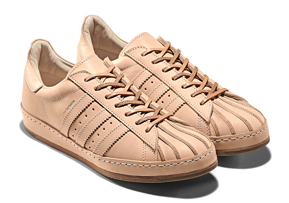 Hender Scheme Adidas Originals Collaboration Official Images 08