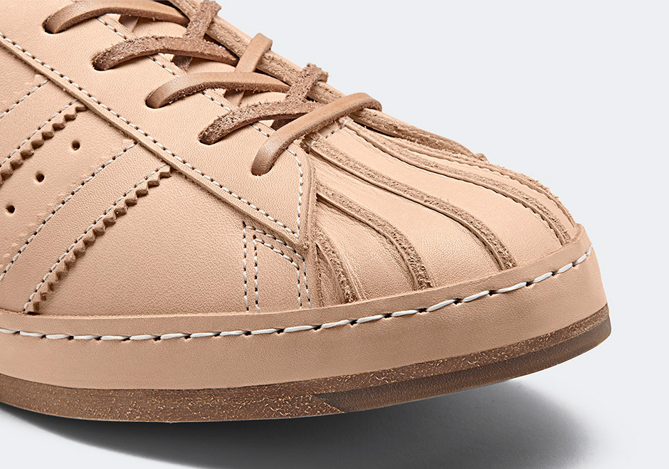 Hender Scheme Adidas Originals Collaboration Official Images 10