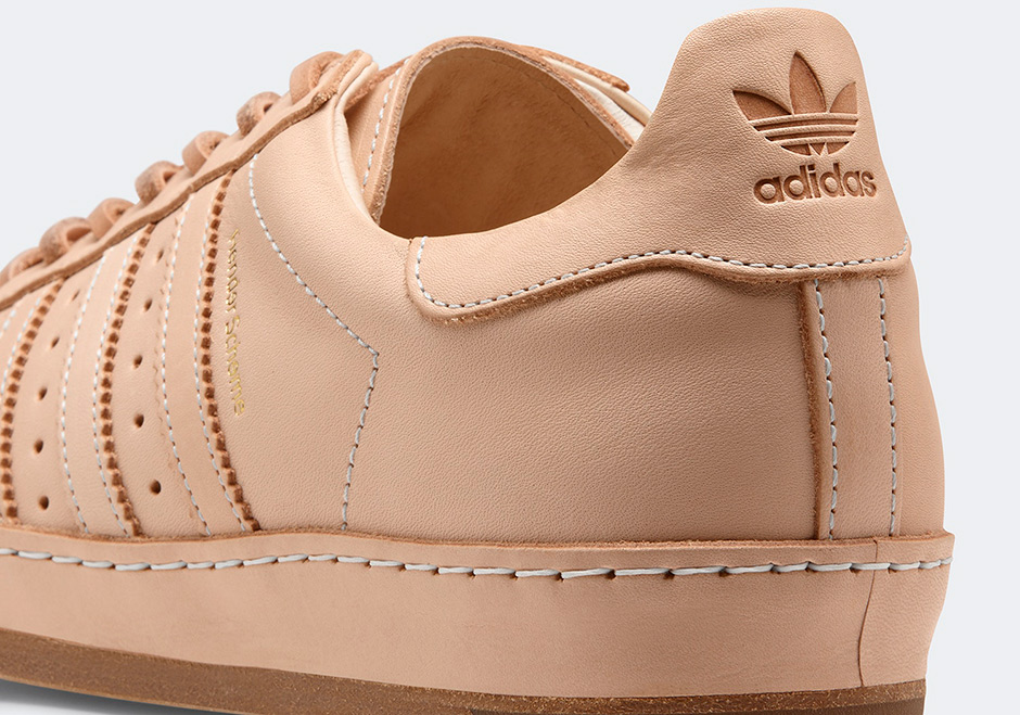 Hender Scheme Adidas Originals Collaboration Official Images 11