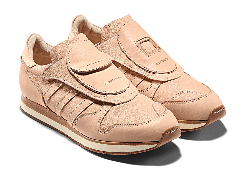 Hender Scheme Adidas Originals Collaboration Official Images 14