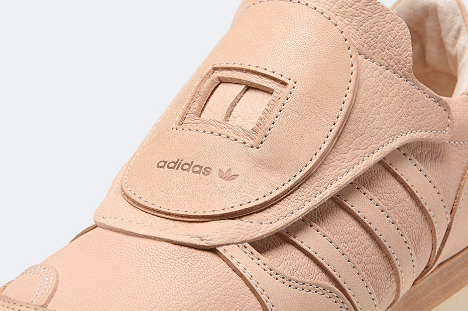 Hender Scheme Adidas Originals Collaboration Official Images 15