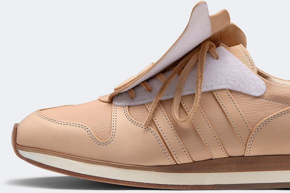 Hender Scheme Adidas Originals Collaboration Official Images 16