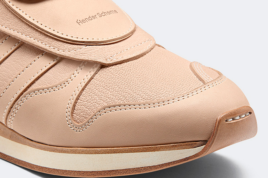 Hender Scheme Adidas Originals Collaboration Official Images 17