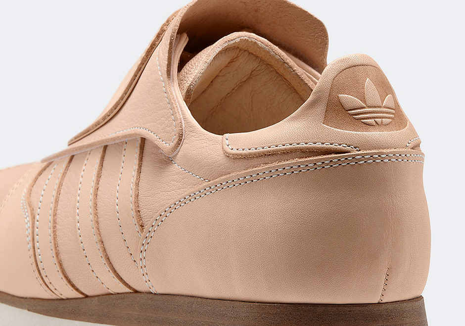 Hender Scheme Adidas Originals Collaboration Official Images 18