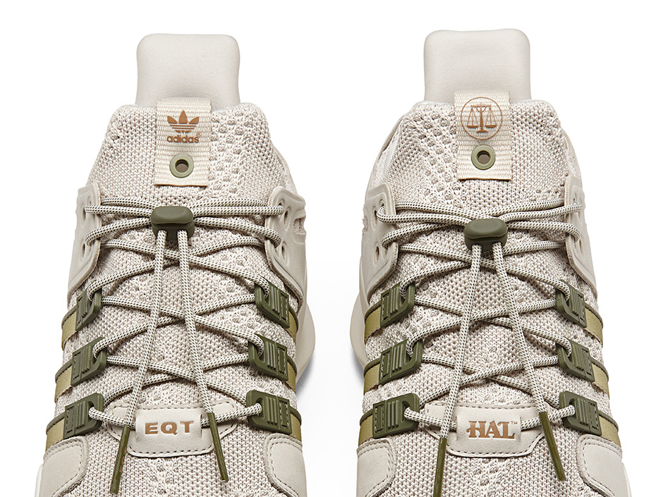 Highs And Lows Adidas Consortium Eqt Support Adv 11