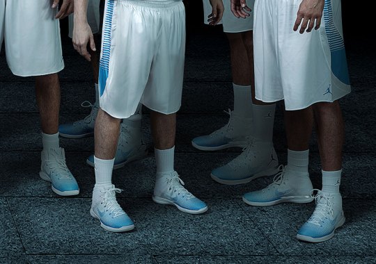 Jordan Brand Reveals New Air Jordan 31 PEs For Argentina