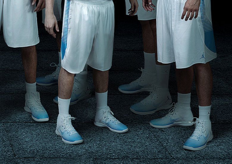 Jordan Brand Reveals New Air Jordan 31 PEs For Argentina