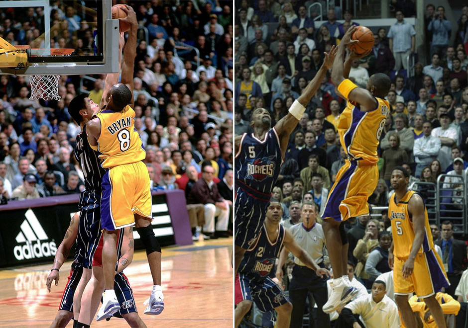 Kobe Jordan 3 2002 Sample Ebay