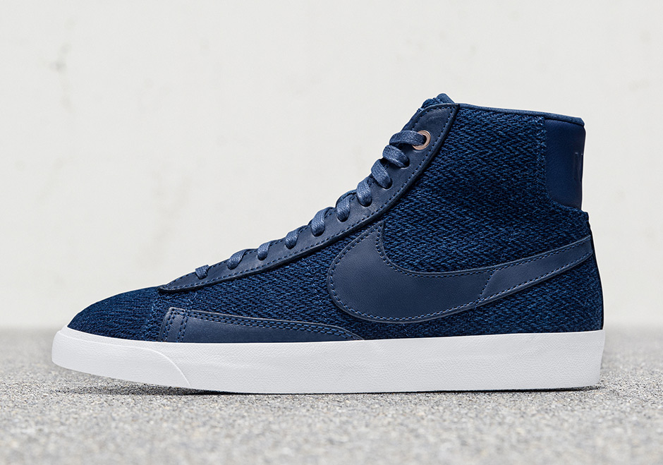 London Cloth Company Nike Womens Collection 02