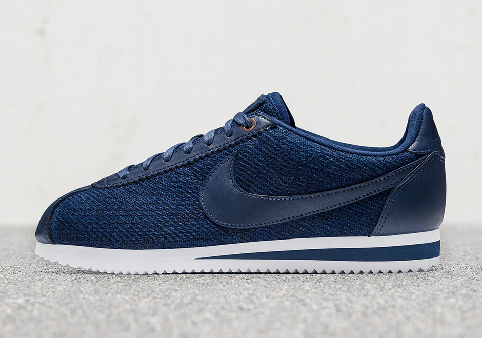 London Cloth Company Nike Womens Collection 04