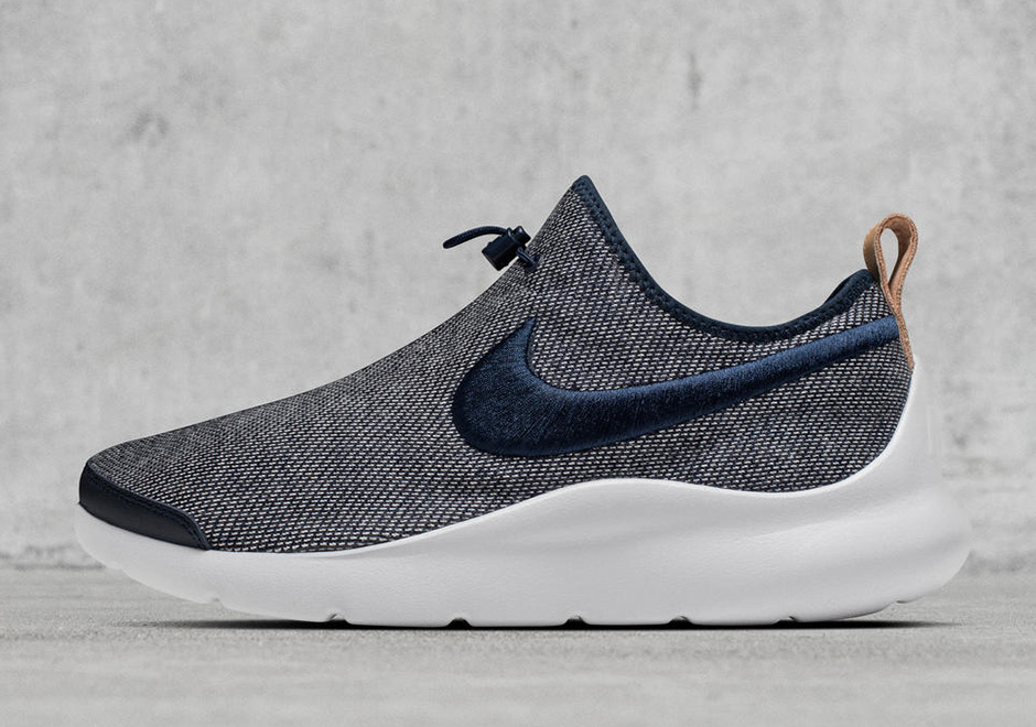 Loopwheeler Nike Roshe Two Aptare Se September 1st 02