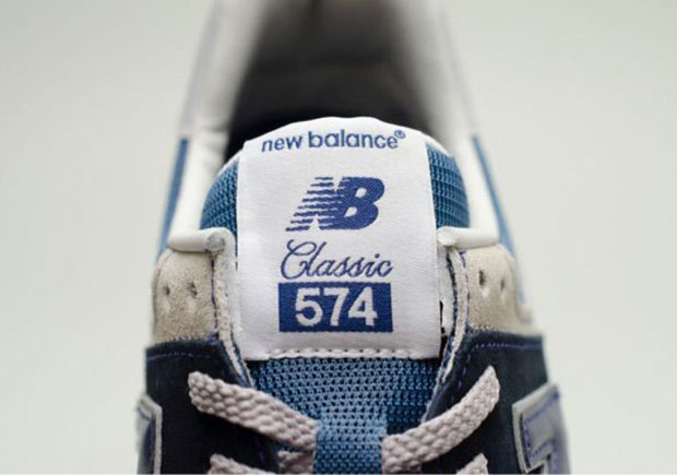 New Balance To Release A 574 Inspired By A "Lost Prototype"