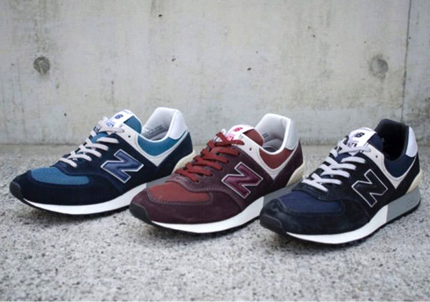 New Balance 574 Prototype 2