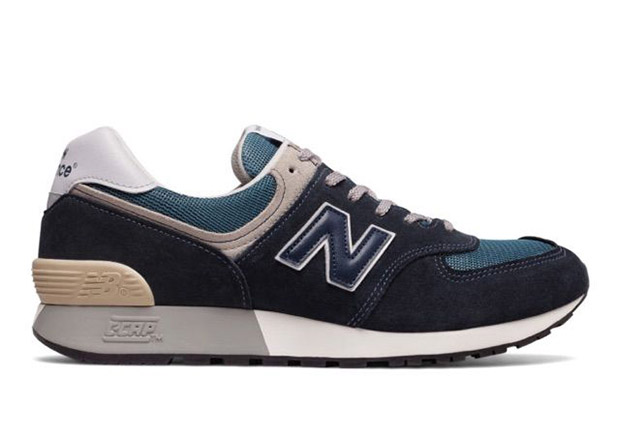 New Balance 574 Prototype 3