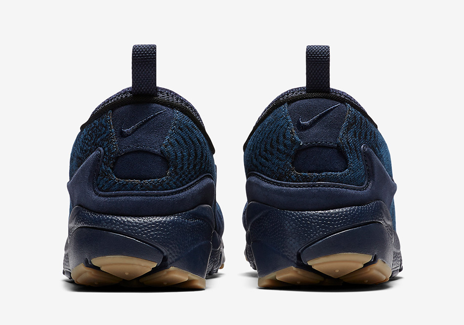 Nike Air Footscape Nm Indigo 918357 400 05