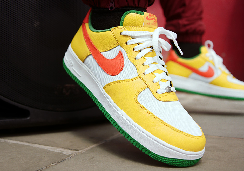 Nike Air Force 1 Carnival Pack Retro Release Date Info 02