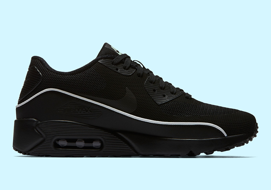 Nike Air Max 90 Ultra 2 0 Essential 875695 009 2