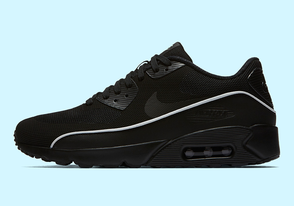 Nike Air Max 90 Ultra 2 0 Essential 875695 009 5