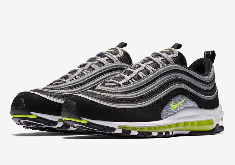 Nike Is Bringing Back One Of The Most Anticipated Air Max Releases In History