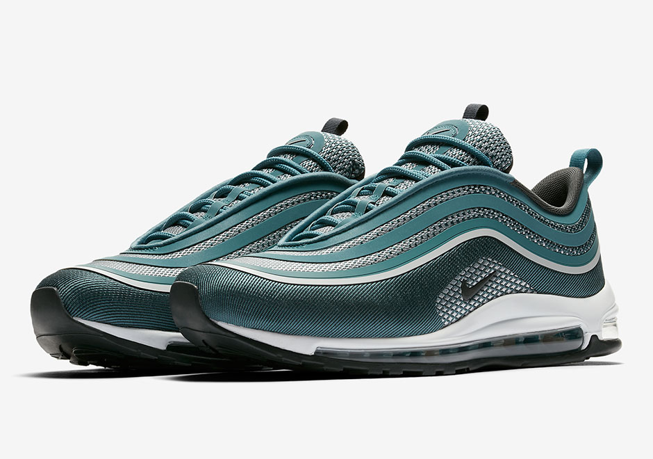 Nike Air Max 97 Ultra 17 Iced Jade 918356 300 1