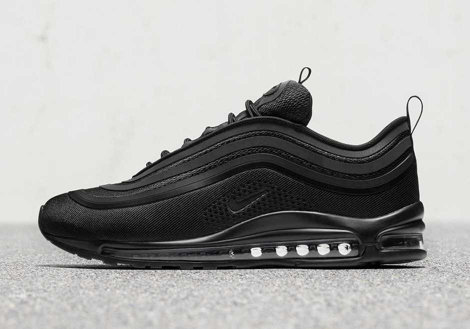 Nike Air Max 97 Ultra August 2017 Releases 02