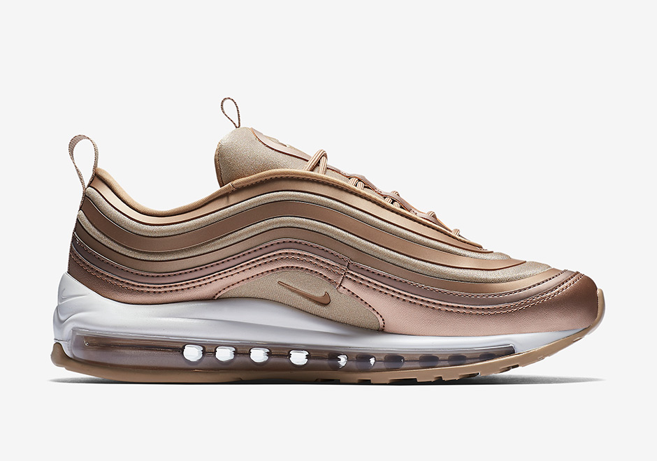 Nike Air Max 97 Ultra Metallic Bronze Release Date 03