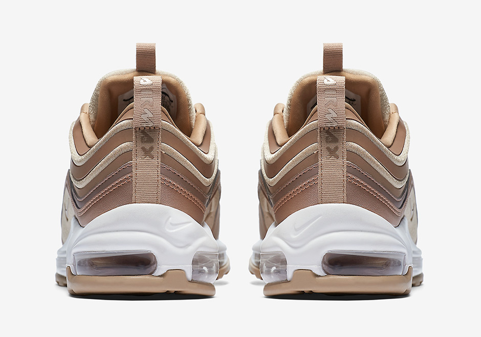 Nike Air Max 97 Ultra Metallic Bronze Release Date 05