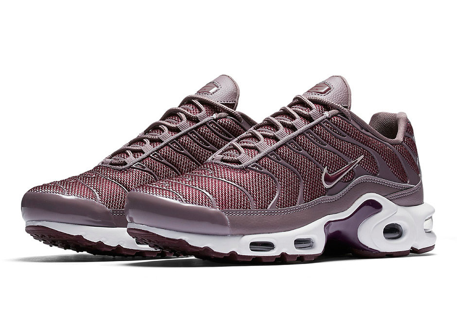 Nike Air Max Plus 605112 200 2