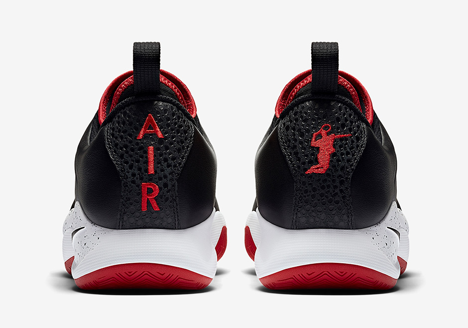 Pete Sampras’ Logo To Appear On Nike Air Oscillate XX “Jumpsmash”