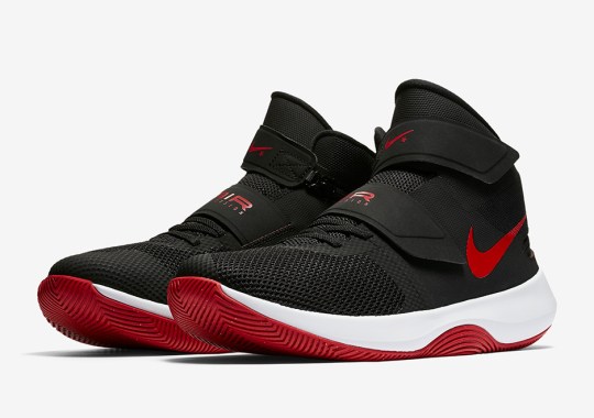 Nike Just Released Another FlyEase Shoe