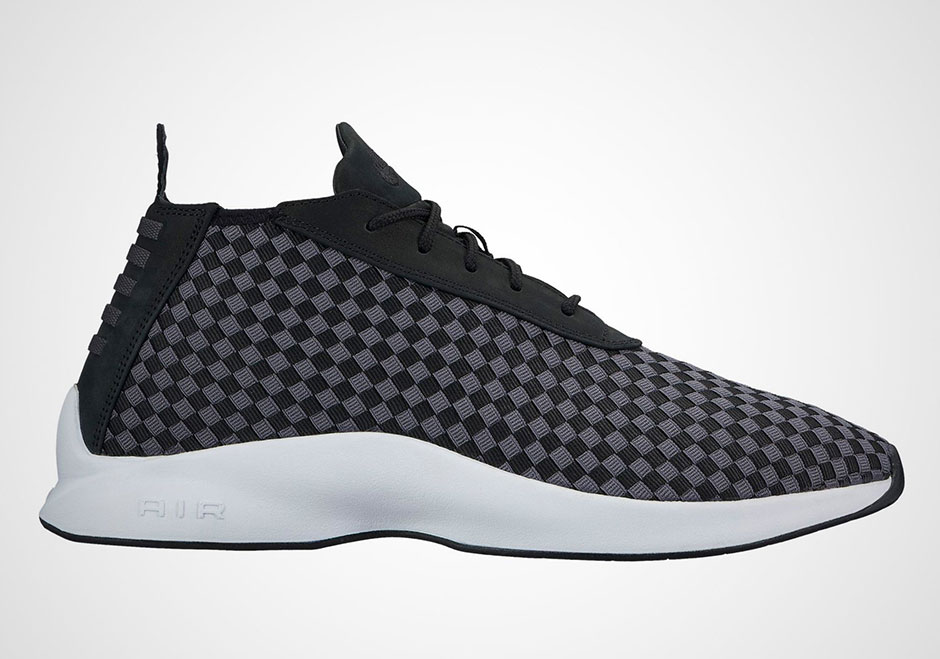 Nike Air Woven Boot 924463 001