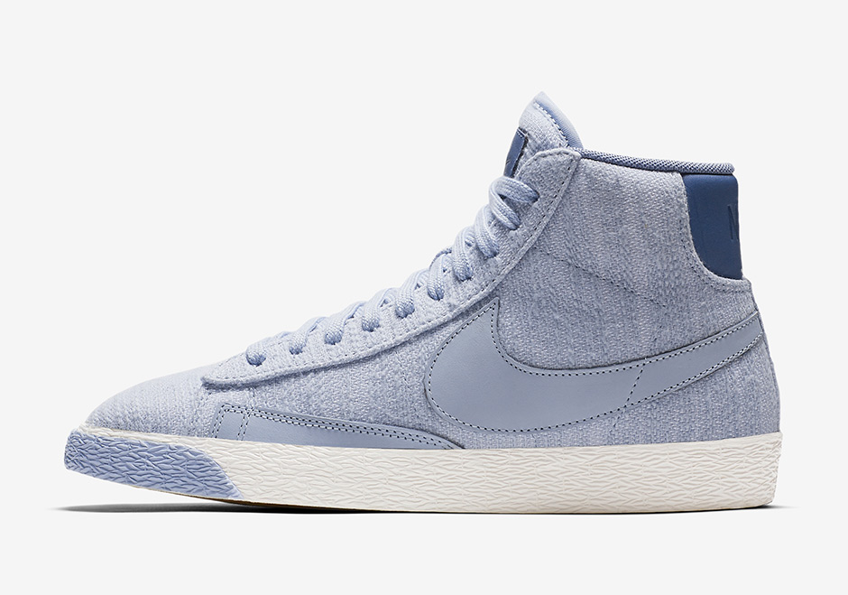 Nike Blazer Mid Premium Patterns Fall 2017 08