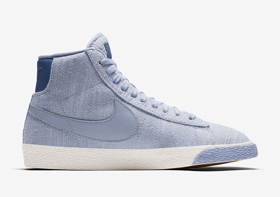 Nike Blazer Mid Premium Patterns Fall 2017 09