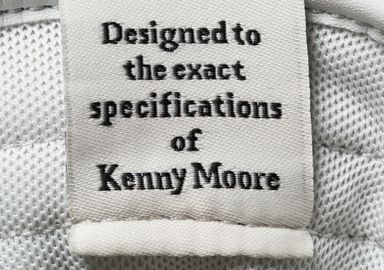 Nike Remembers Kenny Moore, Bill Bowerman’s First Product Tester