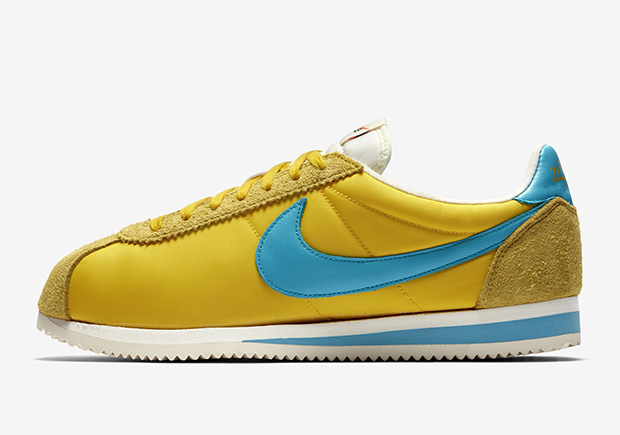 Nike Cortez Nylon Kenny Moore Rtw