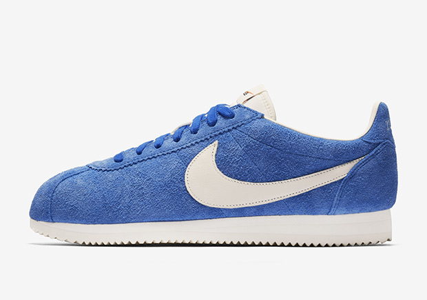 Nike Cortez Qs Kenny Moore Rtw