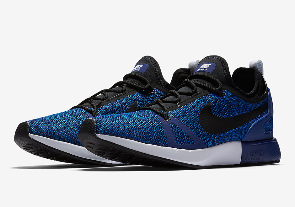 Nike Duel Racer Deep Royal Blue 1