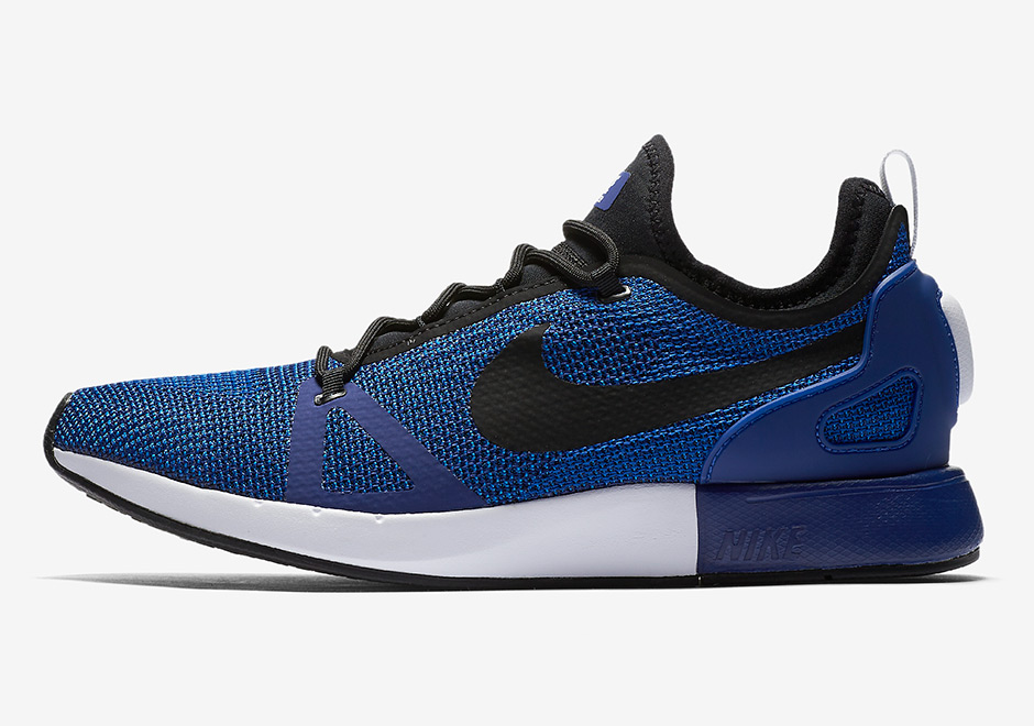 Nike Duel Racer Deep Royal Blue 2