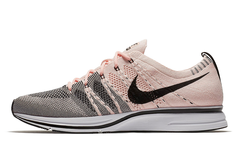 Nike Flyknit Trainer Sunset Tint Release Date 2