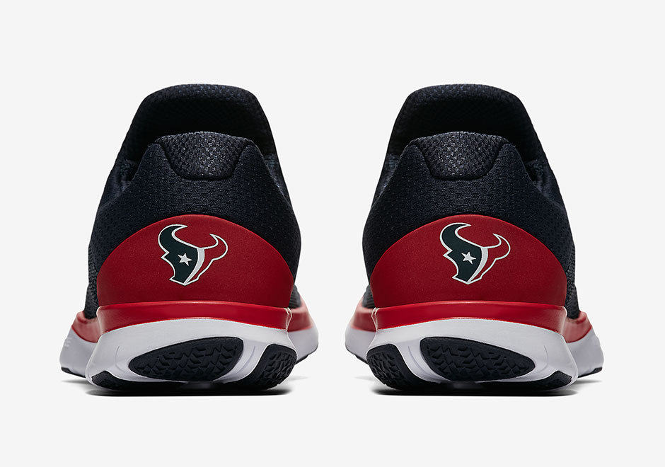 Nike Free Trainer V7 Houston Texans Aa1948 403 2