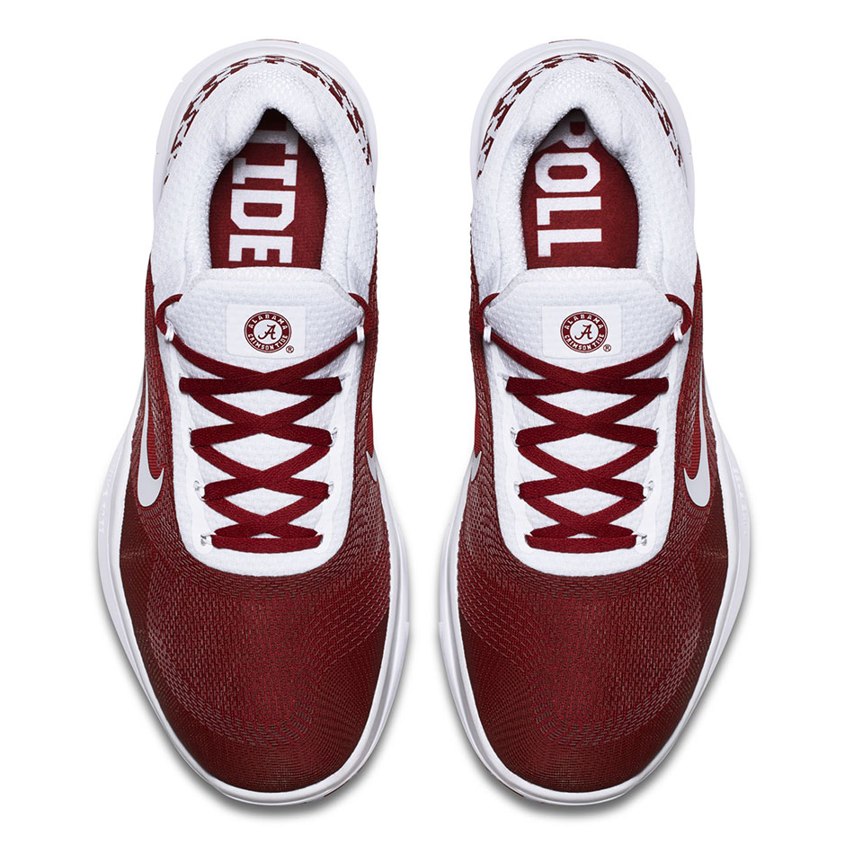 Nike Free Trainer V7 Week Zero Alabama 2