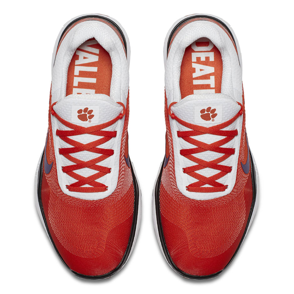 Nike Free Trainer V7 Week Zero Clemson 2