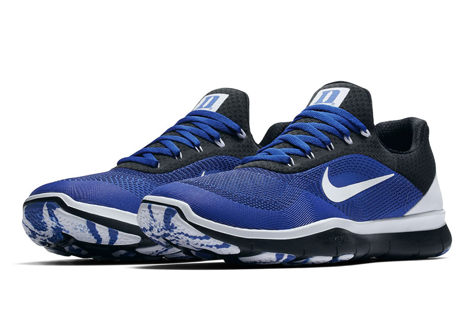 Nike Free Trainer V7 Week Zero Duke 1