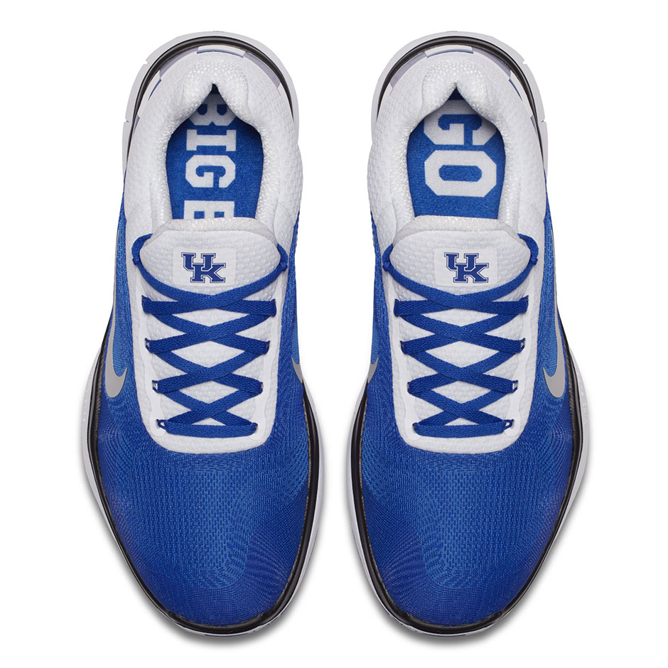 Nike Free Trainer V7 Week Zero Kentucky 2