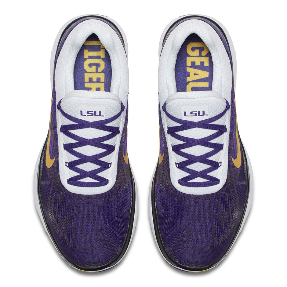 Nike Free Trainer V7 Week Zero Lsu 2