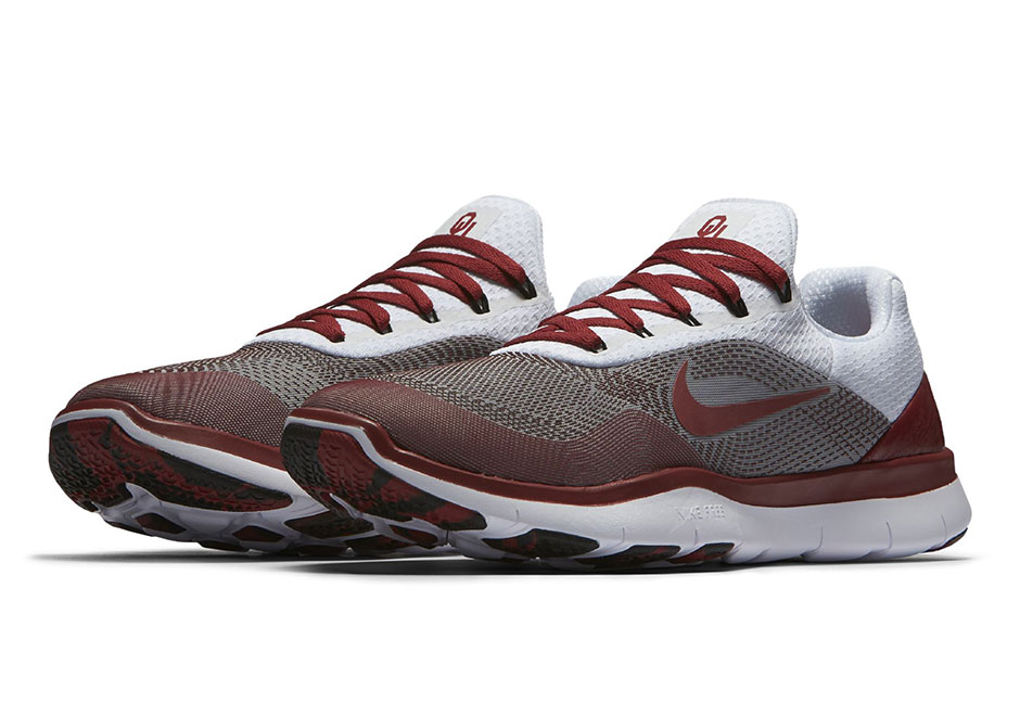 Nike Free Trainer V7 Week Zero Oklahoma 1